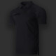 ПОЛО PALADIN PRO COOLPASS BLACK (953)