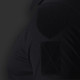 ПОЛО PALADIN PRO COOLPASS BLACK (953)