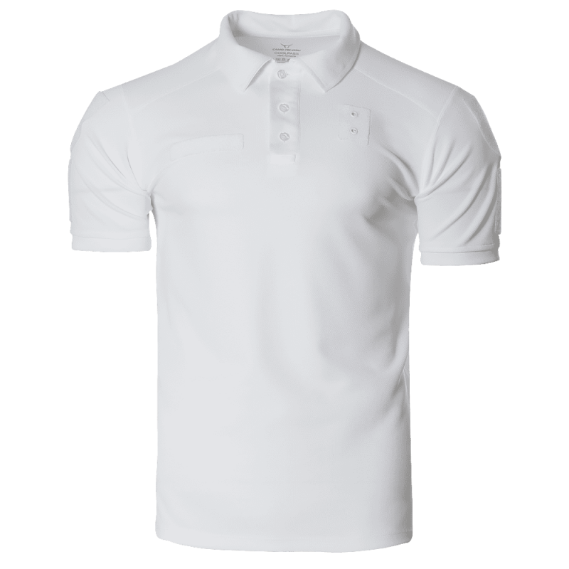 ПОЛО PALADIN PRO COOLPASS WHITE (954)