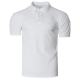 ПОЛО PALADIN PRO COOLPASS WHITE (954)