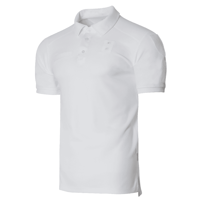 ПОЛО PALADIN PRO COOLPASS WHITE (954)