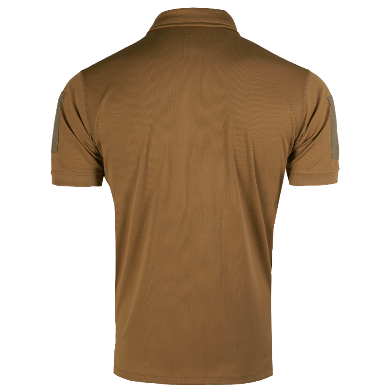 ПОЛО TACTICAL ARMY ID COOLPASS ANTISTATIC COYOTE (5861)
