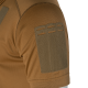 ПОЛО TACTICAL ARMY ID COOLPASS ANTISTATIC COYOTE (5861)