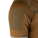 ПОЛО TACTICAL ARMY ID COOLPASS ANTISTATIC COYOTE (5861)