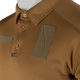 ПОЛО TACTICAL ARMY ID COOLPASS ANTISTATIC COYOTE (5861)