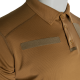 ПОЛО TACTICAL ARMY ID COOLPASS ANTISTATIC COYOTE (5861)