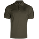 ПОЛО TACTICAL ARMY ID COOLPASS ANTISTATIC OLIVE (5839)
