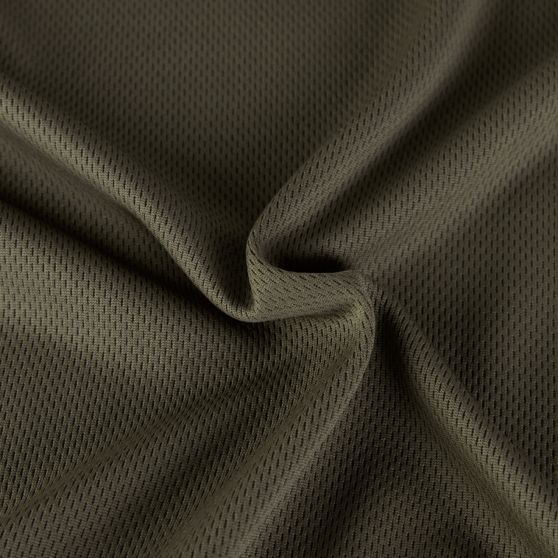 ПОЛО TACTICAL ARMY ID COOLPASS ANTISTATIC OLIVE (5839)