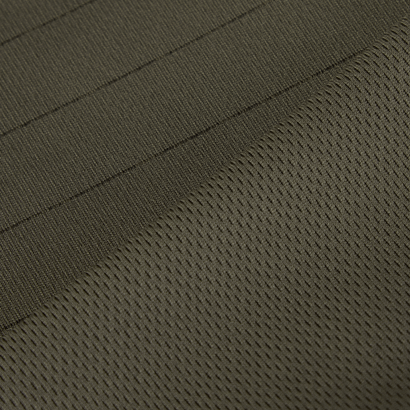 ПОЛО TACTICAL ARMY ID COOLPASS ANTISTATIC OLIVE (5839)