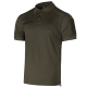 ПОЛО TACTICAL ARMY ID COOLPASS ANTISTATIC OLIVE (5839)