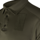 ПОЛО TACTICAL ARMY ID COOLPASS ANTISTATIC OLIVE (5839)