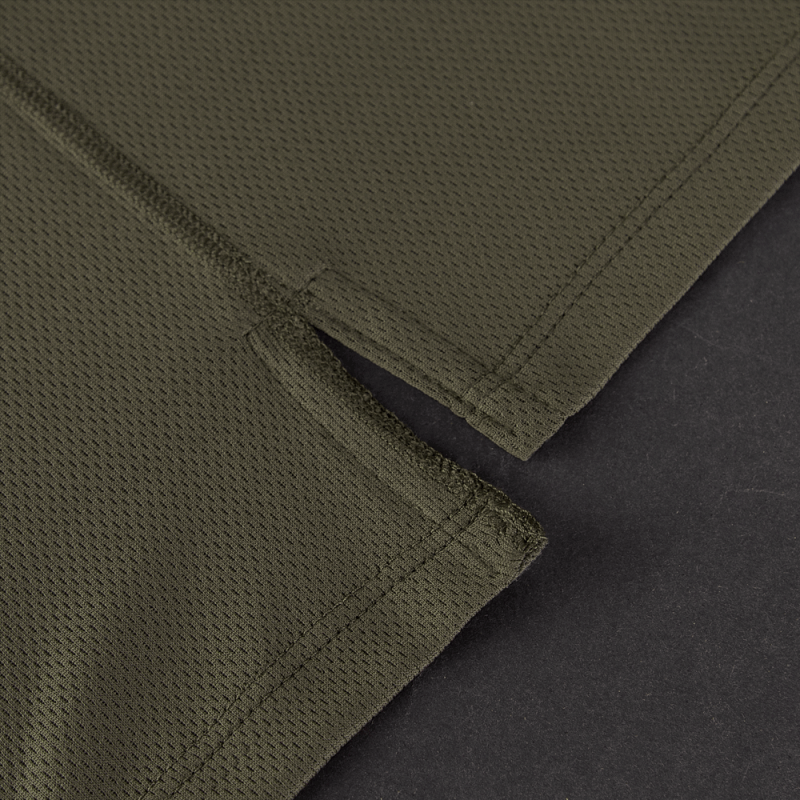 ПОЛО TACTICAL ARMY ID COOLPASS ANTISTATIC OLIVE (5839)