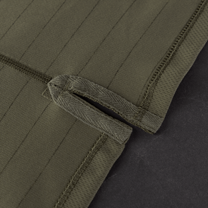 ПОЛО TACTICAL ARMY ID COOLPASS ANTISTATIC OLIVE (5839)