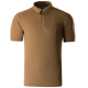 ПОЛО TACTICAL ARMY ID COOLPASS COYOTE (797)