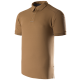 ПОЛО TACTICAL ARMY ID COOLPASS COYOTE (797)