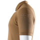 ПОЛО TACTICAL ARMY ID COOLPASS COYOTE (797)