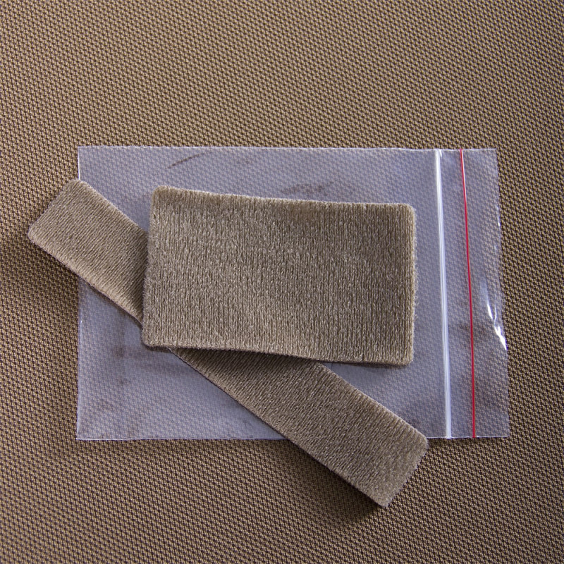 ПОЛО TACTICAL ARMY ID COOLPASS COYOTE (797)