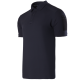 ПОЛО TACTICAL ARMY ID COOLPASS DARK BLUE (605)