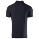 ПОЛО TACTICAL ARMY ID COOLPASS DARK BLUE (605)