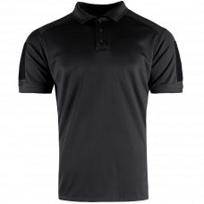 ПОЛО TACTICAL ID COOLPASS ANTISTATIC BLACK (1985)