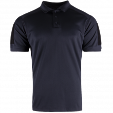 ПОЛО TACTICAL ID COOLPASS ANTISTATIC NAVY (1802)