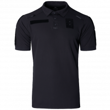 ПОЛО PALADIN PRO COOLPASS BLACK/NAVY (2299)