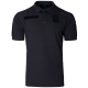 ПОЛО PALADIN PRO COOLPASS BLACK/NAVY (2299)