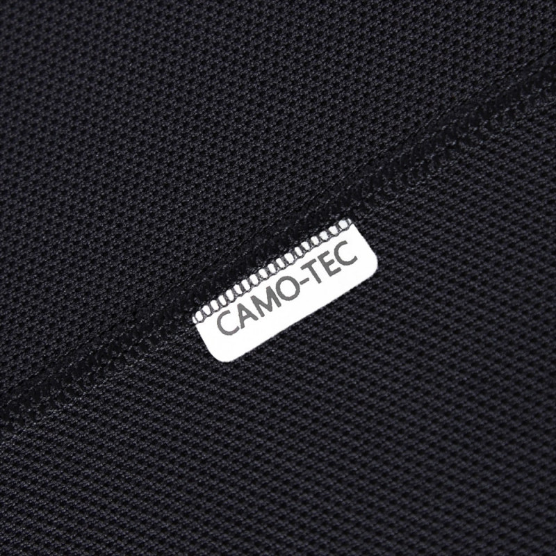 ПОЛО PALADIN PRO COOLPASS BLACK/NAVY (2299)
