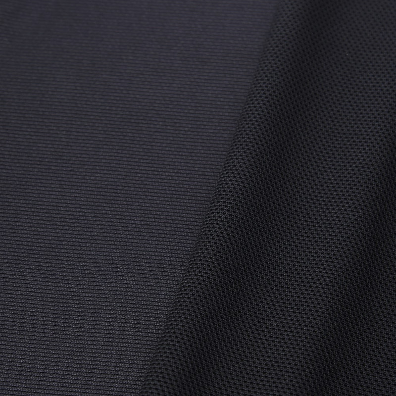 ПОЛО PALADIN PRO COOLPASS BLACK/NAVY (2299)