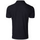 ПОЛО PALADIN PRO COOLPASS BLACK/NAVY (2299)