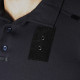 ПОЛО PALADIN PRO COOLPASS BLACK/NAVY (2299)