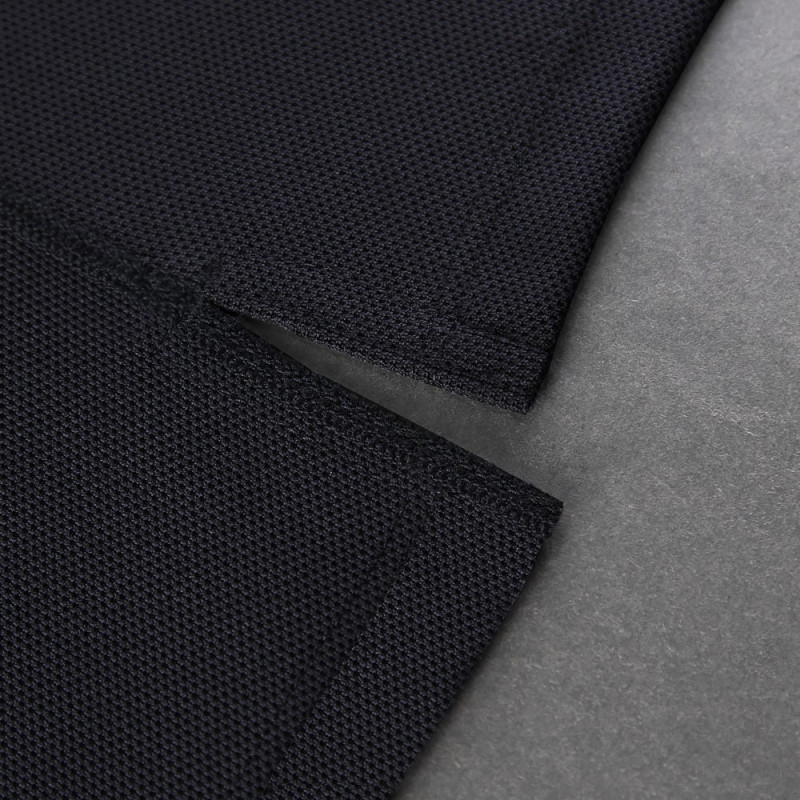 ПОЛО PALADIN PRO COOLPASS BLACK/NAVY (2299)