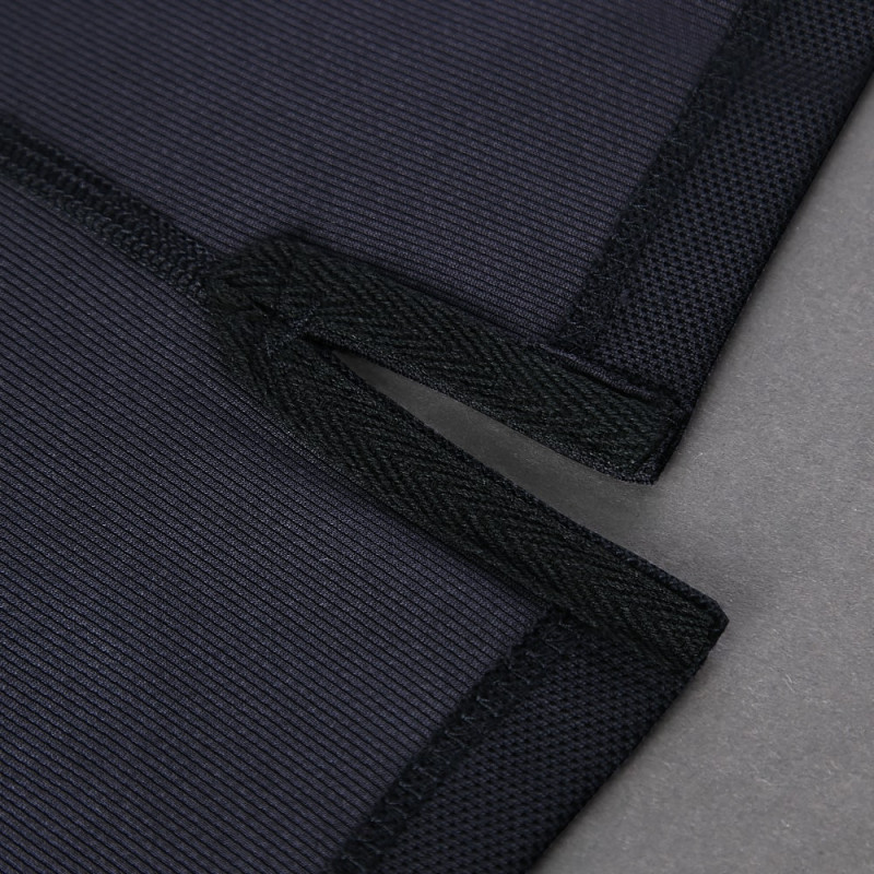 ПОЛО PALADIN PRO COOLPASS BLACK/NAVY (2299)