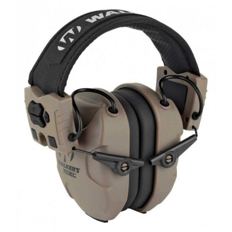Навушники Walker’s XCEL-100 активні