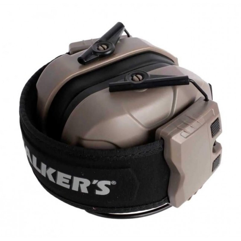 Навушники Walker’s XCEL-100 активні
