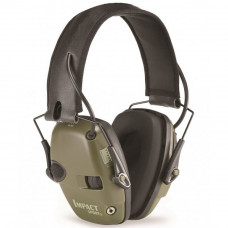 Активні навушники Impact Sport R-01526 Olive