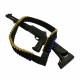 Бандольера DANAPER Bandolier, Black 2901099