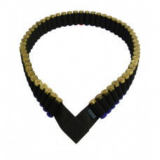 Бандольєра DANAPER Bandolier, Black 2901099