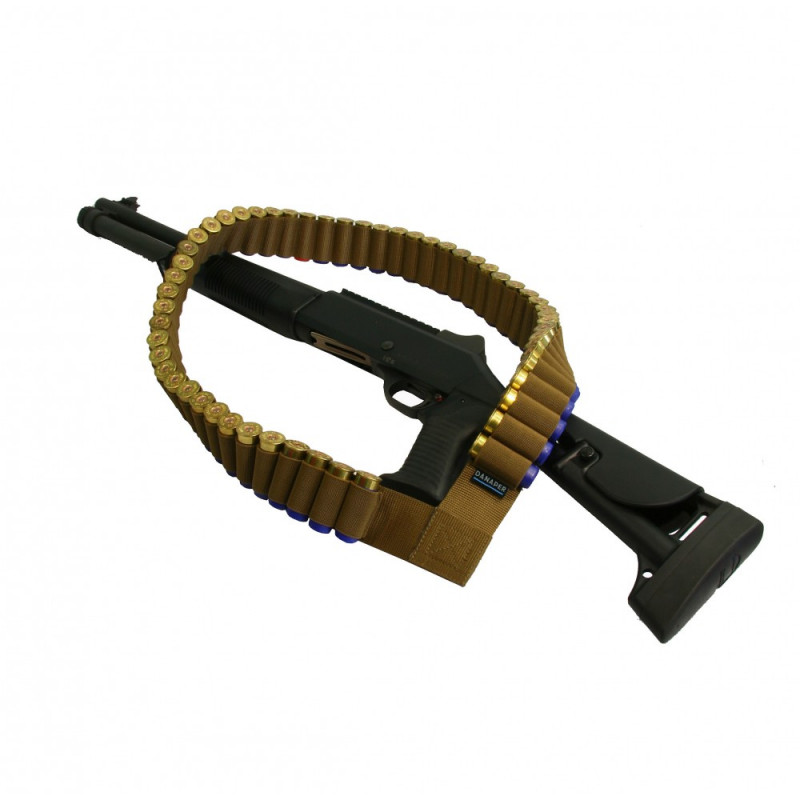 Бандольера DANAPER Bandolier, Coyote 2901120