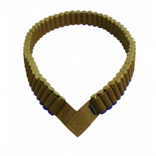 Бандольєра DANAPER Bandolier, Coyote 2901120