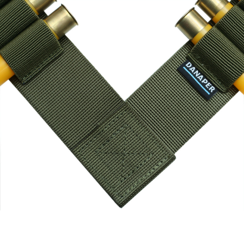 Бандольера DANAPER Bandolier, Khaki 2901343