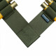 Бандольера DANAPER Bandolier, Khaki 2901343