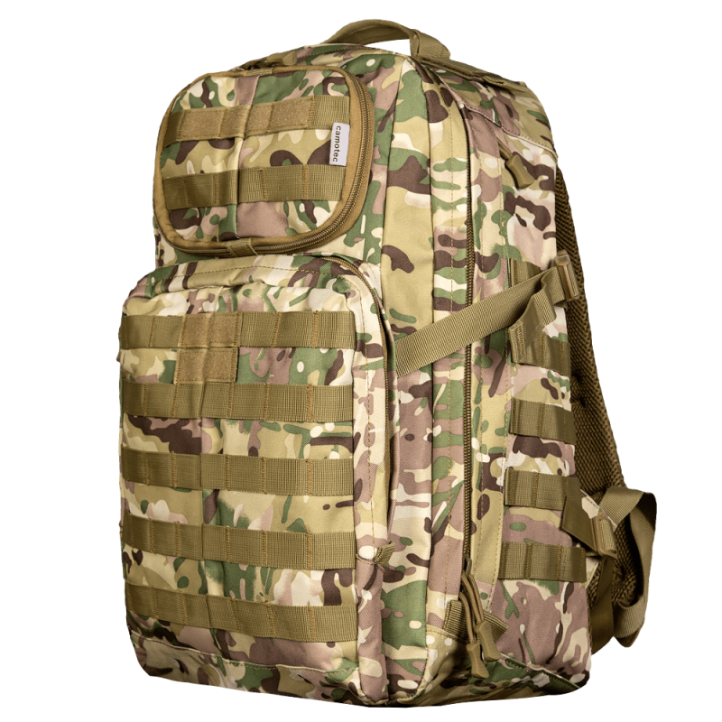 Рюкзак Dash Multicam