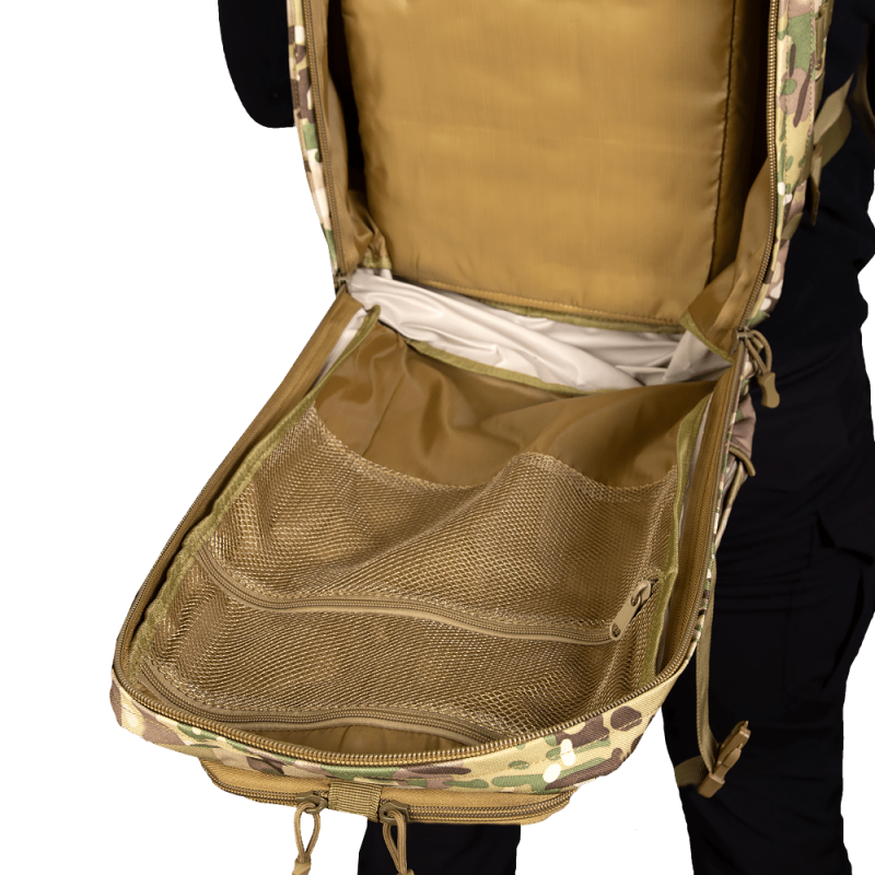 Рюкзак Dash Multicam