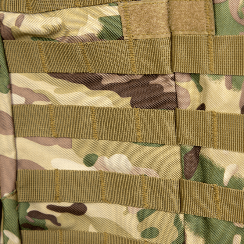 Рюкзак Dash Multicam