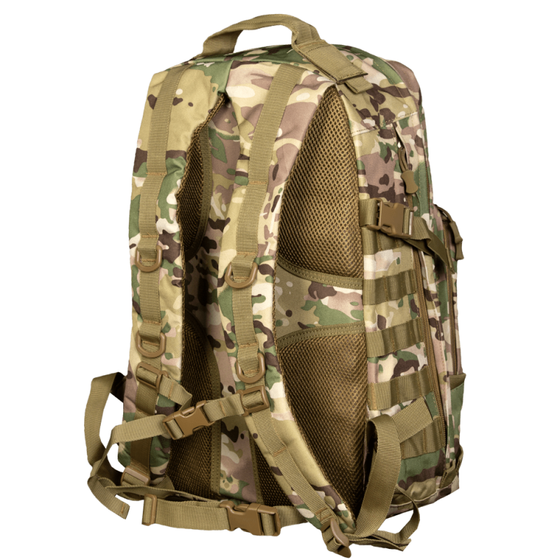 Рюкзак Dash Multicam