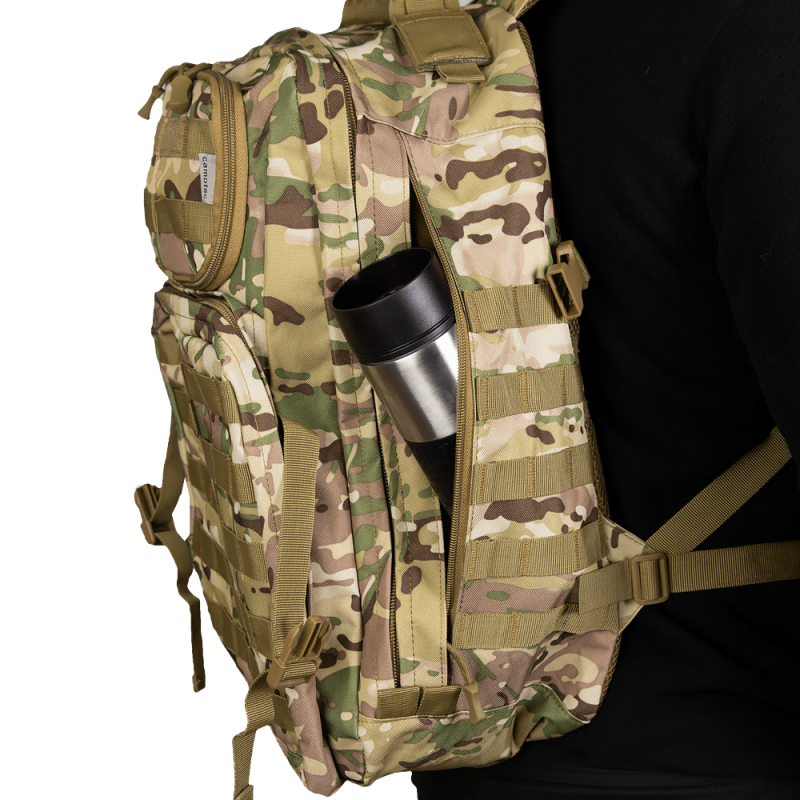 Рюкзак Dash Multicam