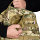 Рюкзак Dash Multicam