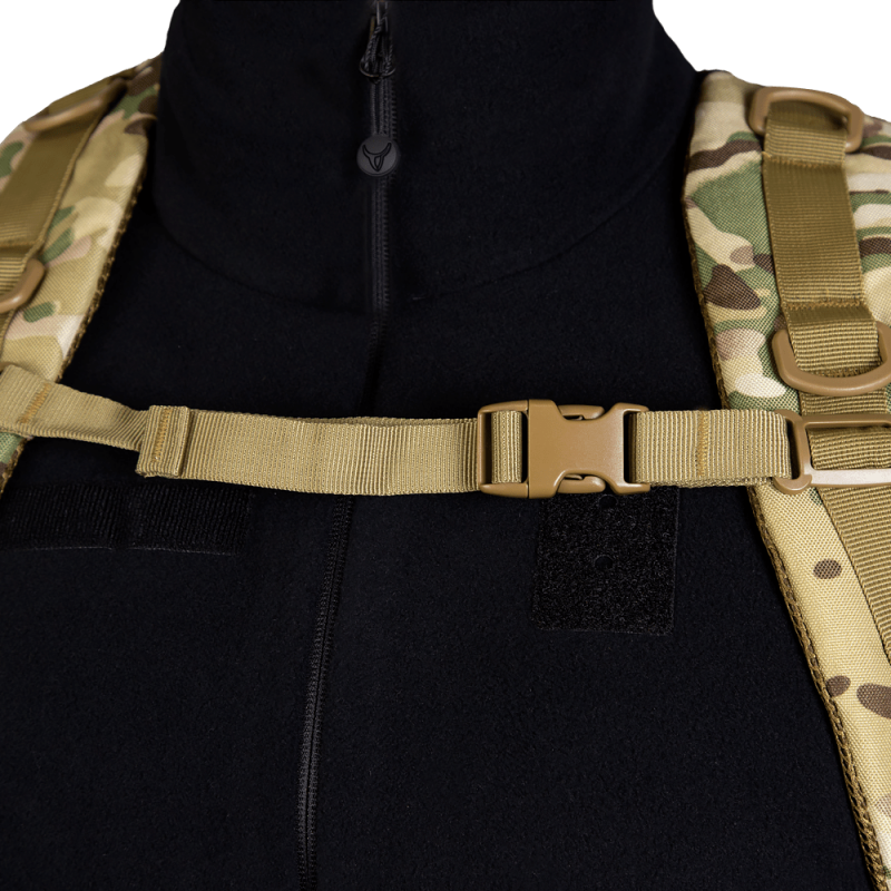 Рюкзак Dash Multicam