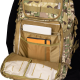 Рюкзак Dash Multicam